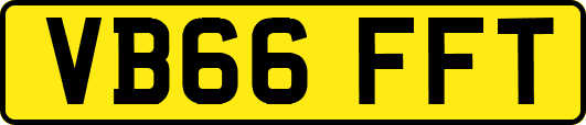 VB66FFT