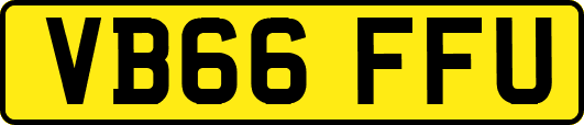 VB66FFU