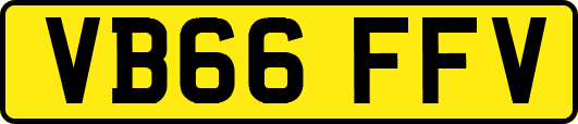 VB66FFV