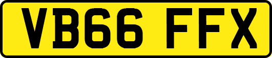 VB66FFX