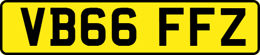 VB66FFZ