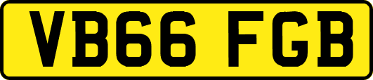 VB66FGB
