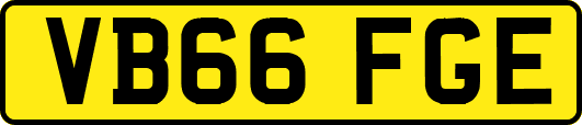 VB66FGE