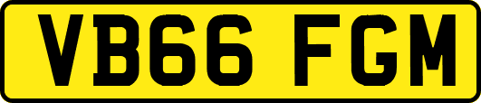 VB66FGM