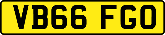 VB66FGO