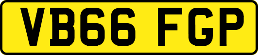 VB66FGP