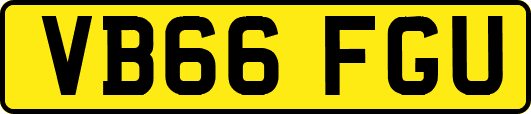 VB66FGU