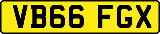 VB66FGX