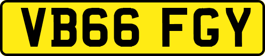 VB66FGY