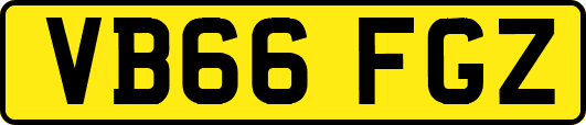 VB66FGZ