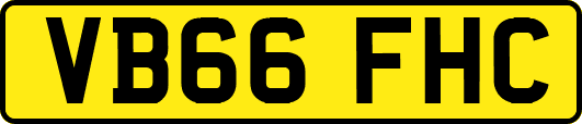 VB66FHC