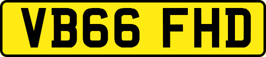 VB66FHD