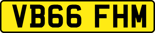 VB66FHM