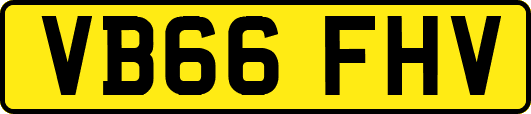 VB66FHV