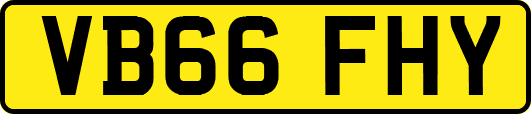 VB66FHY