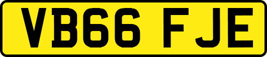 VB66FJE
