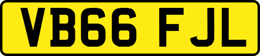 VB66FJL