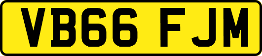 VB66FJM