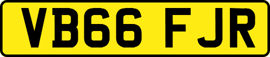 VB66FJR