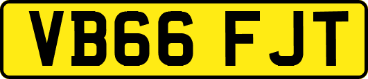 VB66FJT