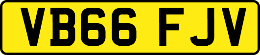 VB66FJV