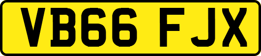 VB66FJX