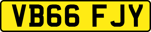 VB66FJY