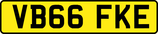 VB66FKE