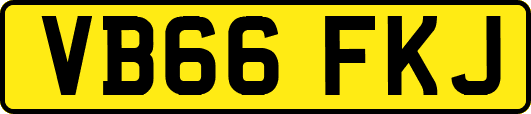 VB66FKJ