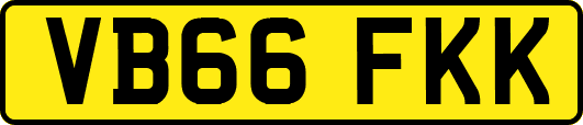 VB66FKK