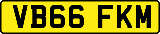 VB66FKM