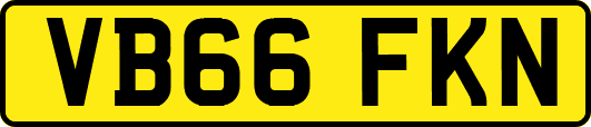 VB66FKN
