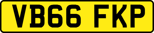 VB66FKP