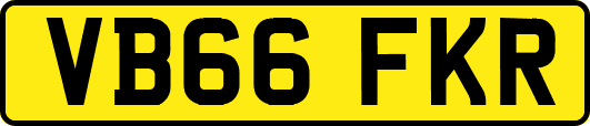 VB66FKR