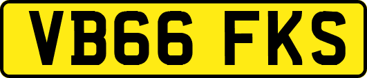 VB66FKS