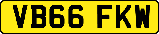VB66FKW