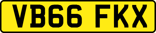 VB66FKX