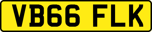 VB66FLK