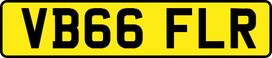 VB66FLR