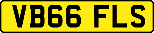 VB66FLS
