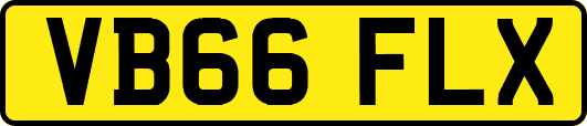 VB66FLX