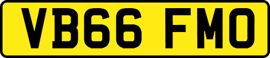 VB66FMO