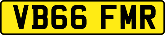VB66FMR