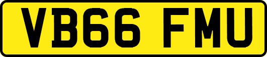 VB66FMU