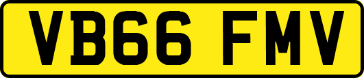 VB66FMV
