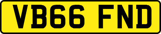 VB66FND