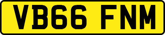 VB66FNM