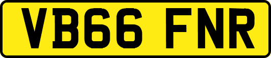 VB66FNR