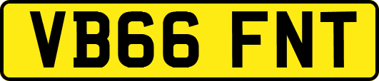 VB66FNT