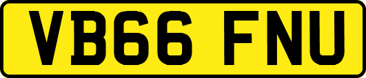VB66FNU